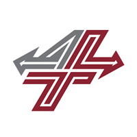 A Leadbeater Transport logo - Similar company to Logistics Group Services Ltd