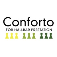 Conforto AB logo - Similar company to Elec Eco Energies