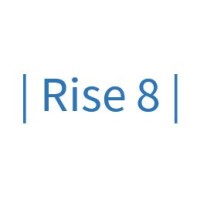 Rise 8 Consulting logo - Similar company to D-Tail Plants