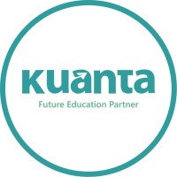 Kuanta Indonesia logo - Similar company to Asosiasi Pengembang Talenta Digital Indonesia