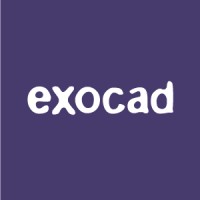 exocad America Inc. logo - Similar company to National Association Of Dental Laboratories