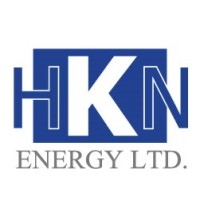 HKN Energy logo - Similar company to Procmentskills