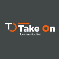 Take On Communication logo - Similar company to Varga Core