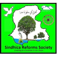 Sindhica  Reforms Society (SRS) logo - Similar company to Gef-Cso Network