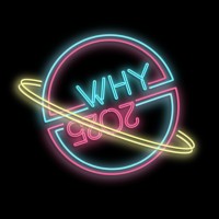 WHY2025 logo - Similar company to Hackerspaces.Io