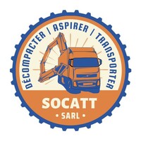 SOCATT SARL logo - Similar company to Construdom S.E.S