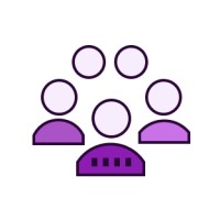 Baham logo - Similar company to Neovision