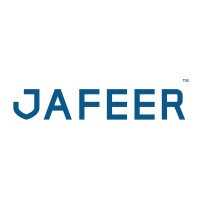 Jafeer Technologies logo - Similar company to Mnz Information Security Services