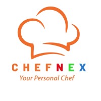 ChefNex logo - Similar company to Youveda