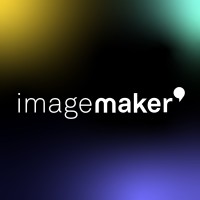 Imagemaker logo - Similar company to Trebol-It