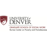 Burnes Center on Poverty and Homelessness logo - Similar company to Centennial Institute