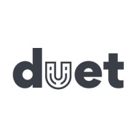 DÜET logo - Similar company to Punta Cantera