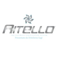 Ritello Swiss logo - Similar company to Giovanetti Home Sa Abitare Bene È Vivere Meglio