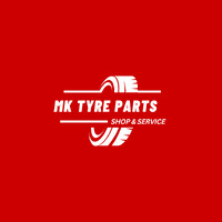 MK Tyres Parts logo - Similar company to Tyres-On
