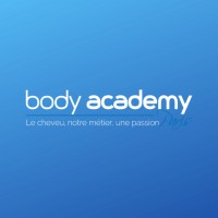 BODY ACADEMY PARIS logo - Similar company to Imya Studio