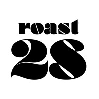 Roast28 logo - Similar company to Pistol + Shooter, Full-Service Agency