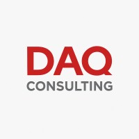 DAQ Consulting logo - Similar company to Data Integrity Services Inc