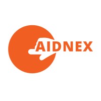 Aidnex Logistics logo - Similar company to Pure Devotion Foundation
