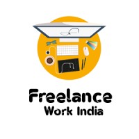 Freelance Work India logo - Similar company to Rj Developing