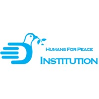 Humans for Peace Institution logo - Similar company to Canadian Journal Of Human Rights