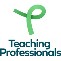 Teaching Professionals logo - Similar company to Hazel Tree Education