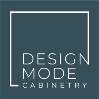 Design Mode Cabinetry logo - Similar company to Distinctive Kitchens & Baths