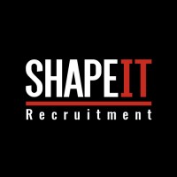 Shape IT Recruitment logo - Similar company to E-Resourcing Ltd - Specialist I.T. Recruitment