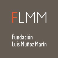Fundación Luis Muñoz Marín logo - Similar company to Connection Is Magic With Samson Shulman