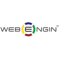 WebEngin logo - Similar company to Pavotechnologies.Com