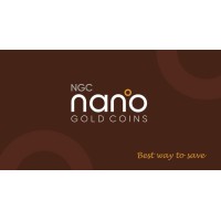 NANO GOLDCOINS logo - Similar company to Codelfa Limited