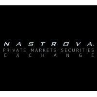 Nastrova Private Markets Securities Exchange logo - Similar company to Updata Limited