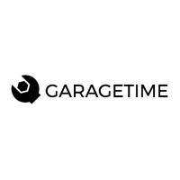 Garagetime logo - Similar company to Boom Technologies Inc.