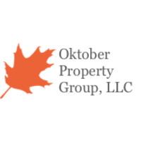 Oktober Property Group LLC logo - Similar company to Silva Property Group, Llc