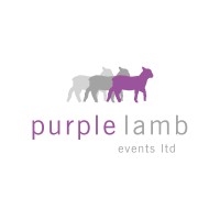 Purple Lamb Events Ltd logo - Similar company to Agiito