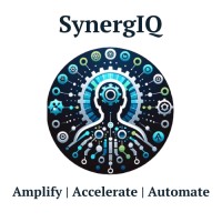 SynergIQ AI logo - Similar company to Totago Technologies