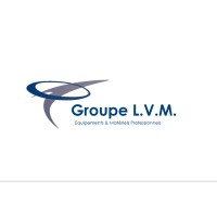 GROUPE LVM logo - Similar company to Lvam