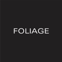 FOLIAGE logo - Similar company to Studio Circa