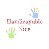 Handicap'able logo - Similar company to Ipag Animal Care Nice