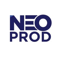 Neoprod logo - Similar company to Xeoprod