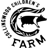 Collingwood Children's Farm logo - Similar company to Impact Generation Partners
