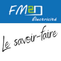 FM2D Électricité logo - Similar company to Plomb'Elec Culoz