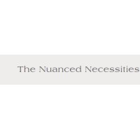 The Nuanced Necessities logo - Similar company to Utd Investments & Securities Club