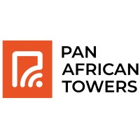 Pan African Towers logo - Similar company to Cloudplexo