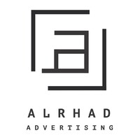 Al Rhad Advertising Agency logo - Similar company to Creative Ninja | Marketing And Advertising Agency