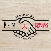 Ren Friendly Makers