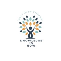 Knowledge Is Now logo - Similar company to O & P Services Inc.