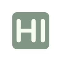 Halle International logo - Similar company to Devenais3D