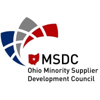 Ohio Minority Supplier Development Council logo - Similar company to Southwest Minority Supplier Development Council