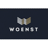 WOENST logo - Similar company to Lambrecht Villabouw