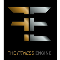 The Fitness Engine logo - Similar company to Muscle Concepts